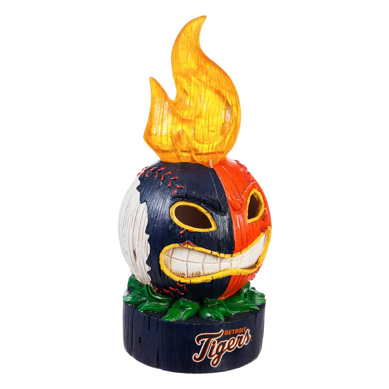 Detroit Tigers, Lit Tiki,84g4209fb