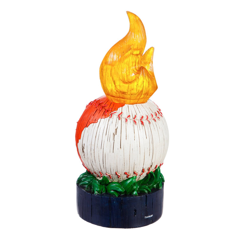 Detroit Tigers, Lit Tiki,84g4209fb