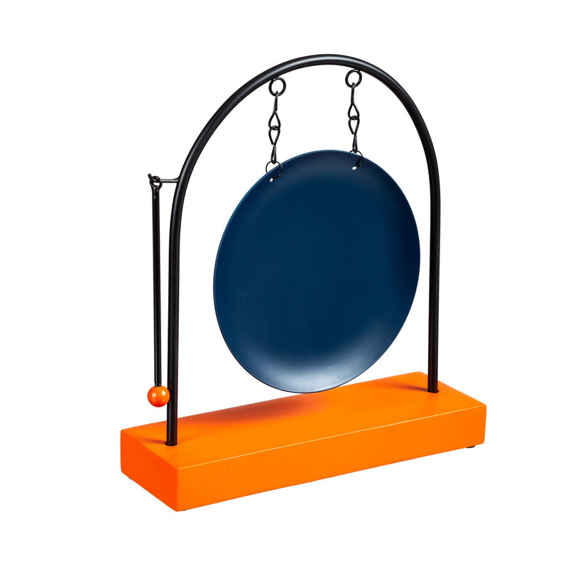 Denver Broncos, Garden Gong,84m3809gg