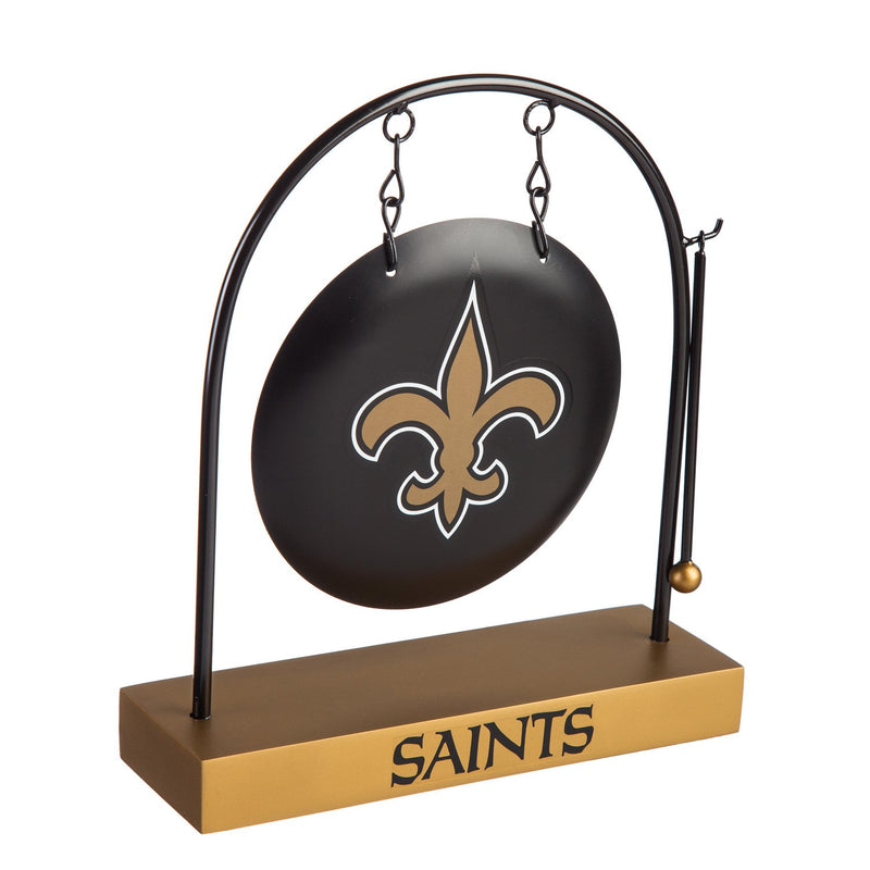 New Orleans Saints, Garden Gong,84m3819gg