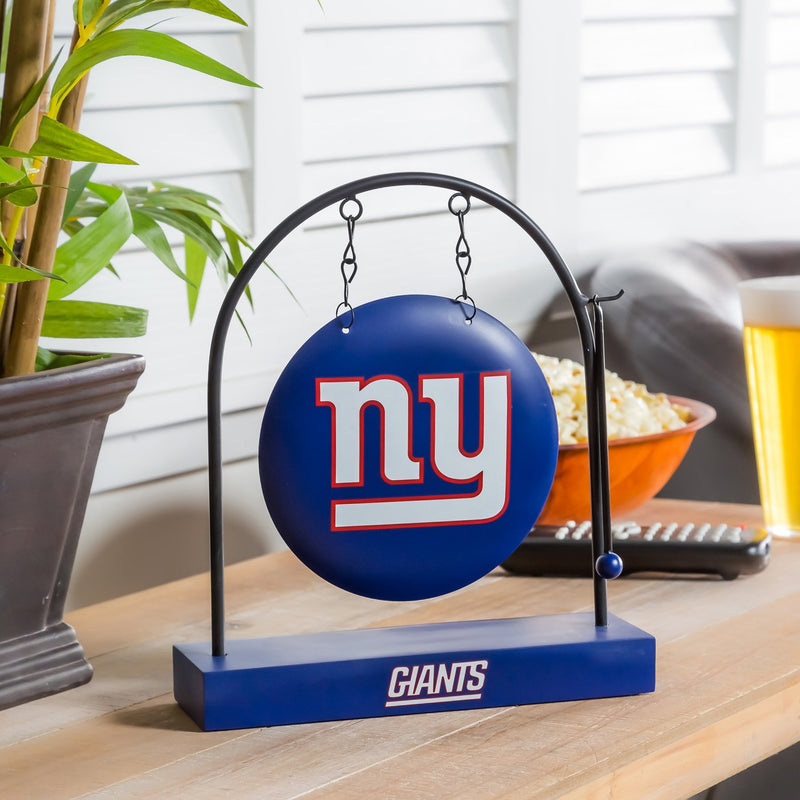 New York Giants, Garden Gong,84m3820gg