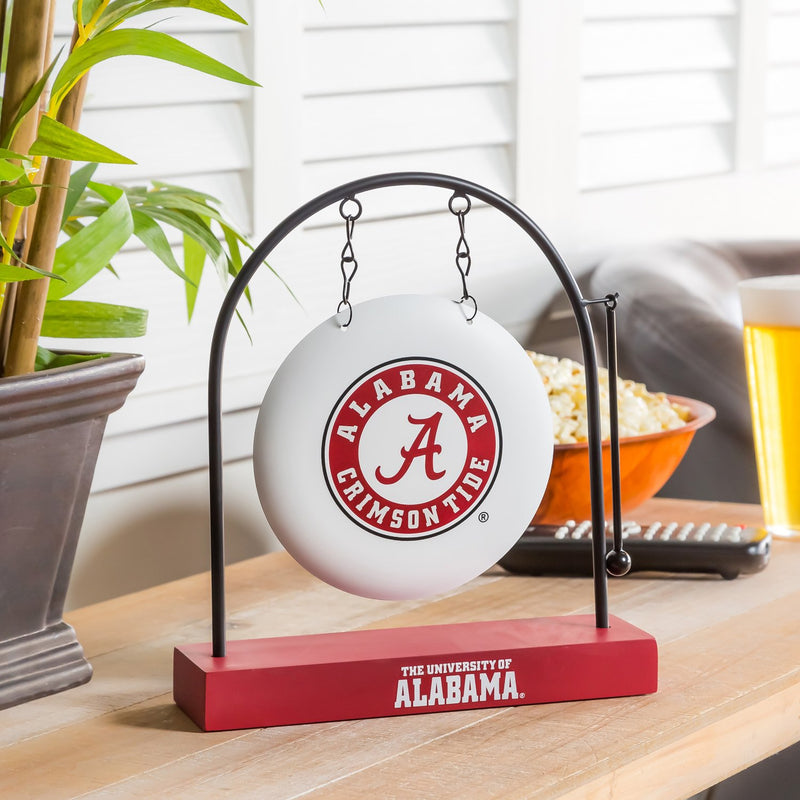 University of Alabama, Garden Gong,84m924gg