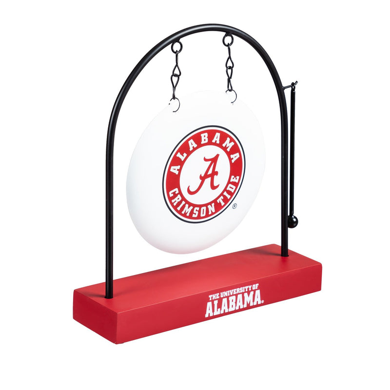 University of Alabama, Garden Gong,84m924gg