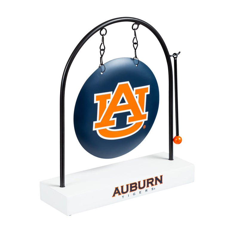 Auburn University, Garden Gong,84m928gg