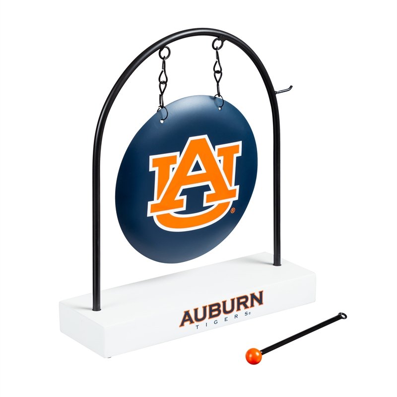 Auburn University, Garden Gong,84m928gg