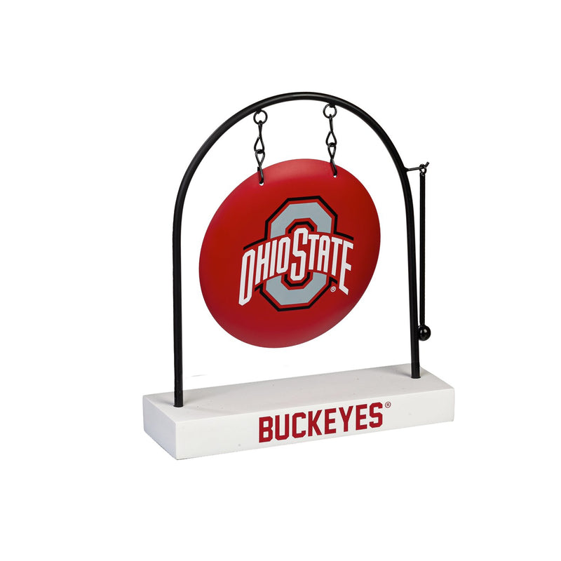 Ohio State University, Garden Gong,84m973gg