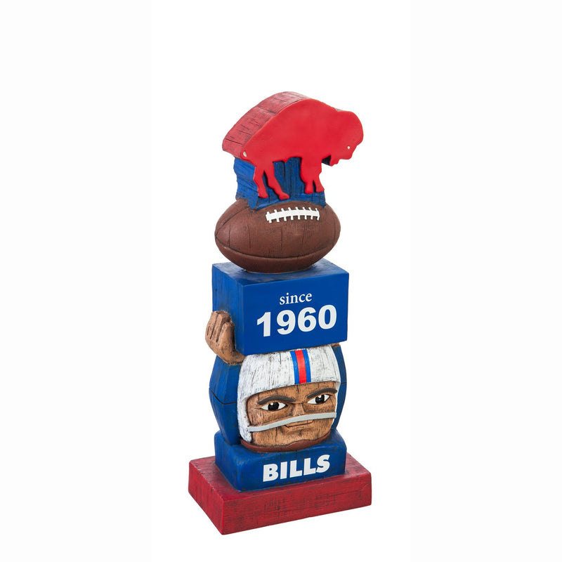 Buffalo Bills, Vintage Garden Statue,84v3803tt