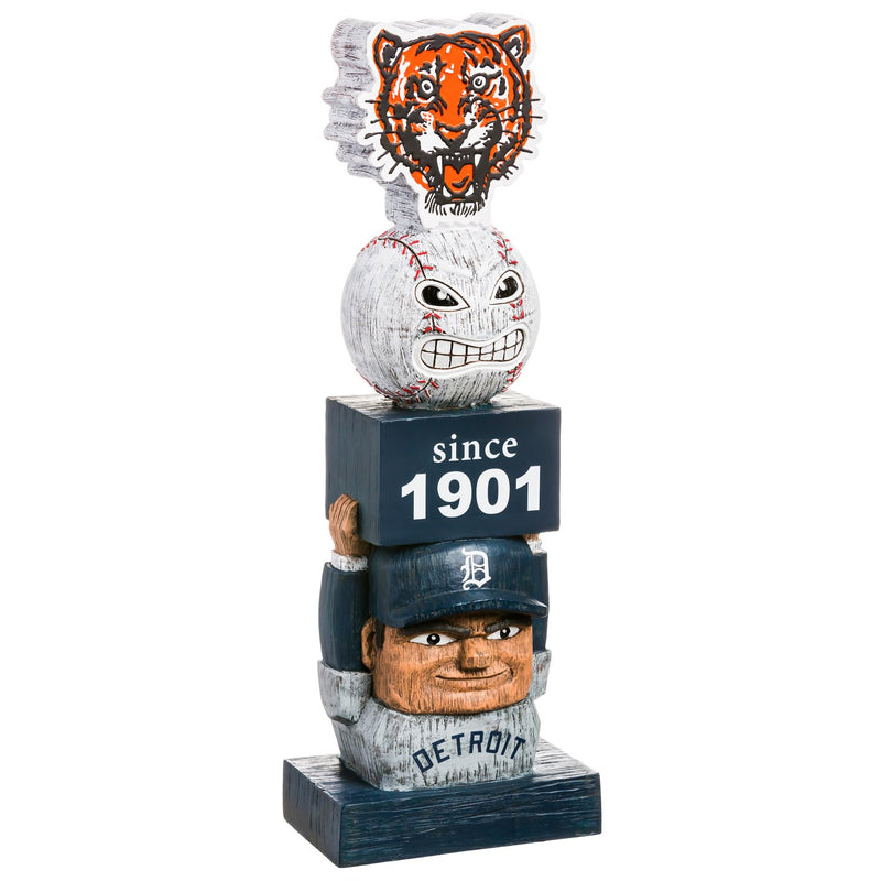 Detroit Tigers, Vintage Garden Statue,84v4209tt