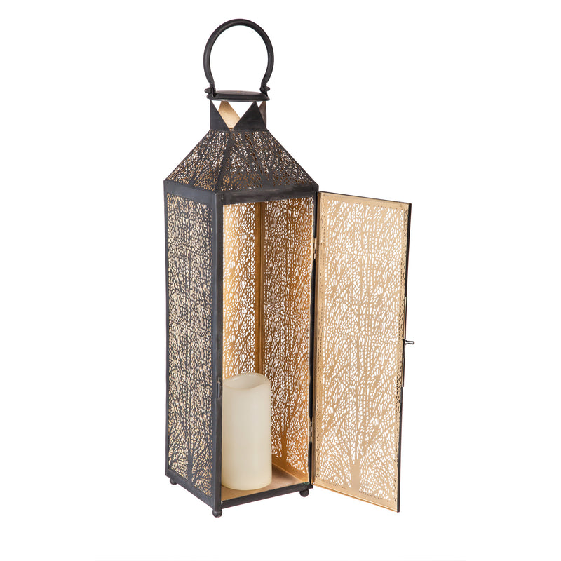 Nested Lanterns, Set of 2,8lag093