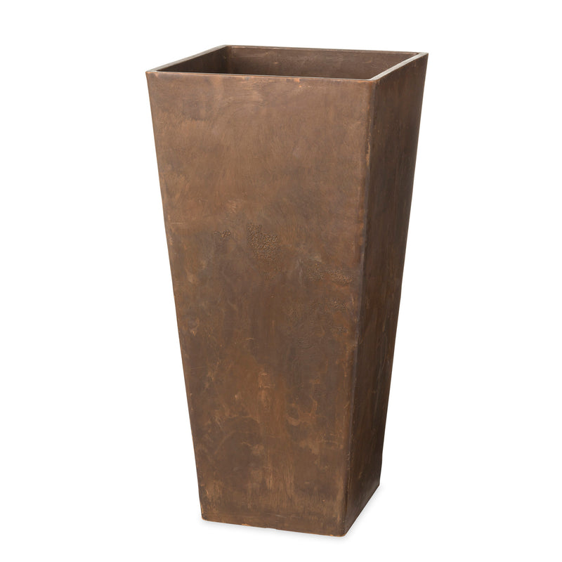 Large Sussex Frost-Proof Resin Planter,8pmtl199