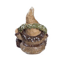 Resin Woodland Gnome Tabletop Decor, 2 Asst,8tar431