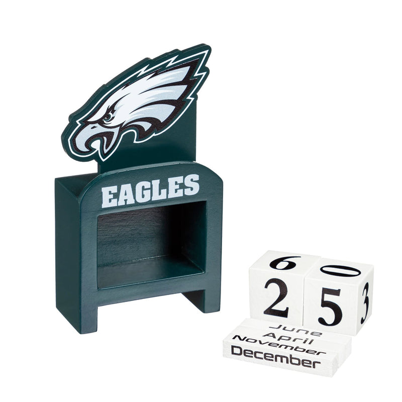 Philadelphia Eagles, Perpetual Calendar,8taw3823