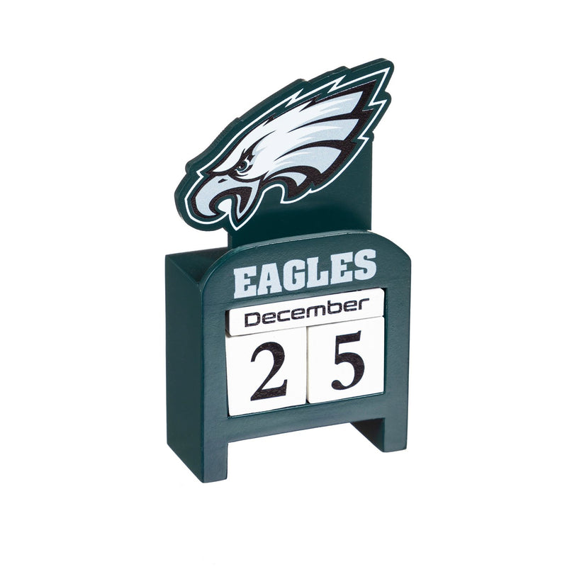 Philadelphia Eagles, Perpetual Calendar,8taw3823