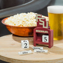 Florida State University, Perpetual Calendar,8taw918
