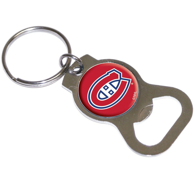 Bottle Opener Key Ring -Montreal Canadiens,c3074364