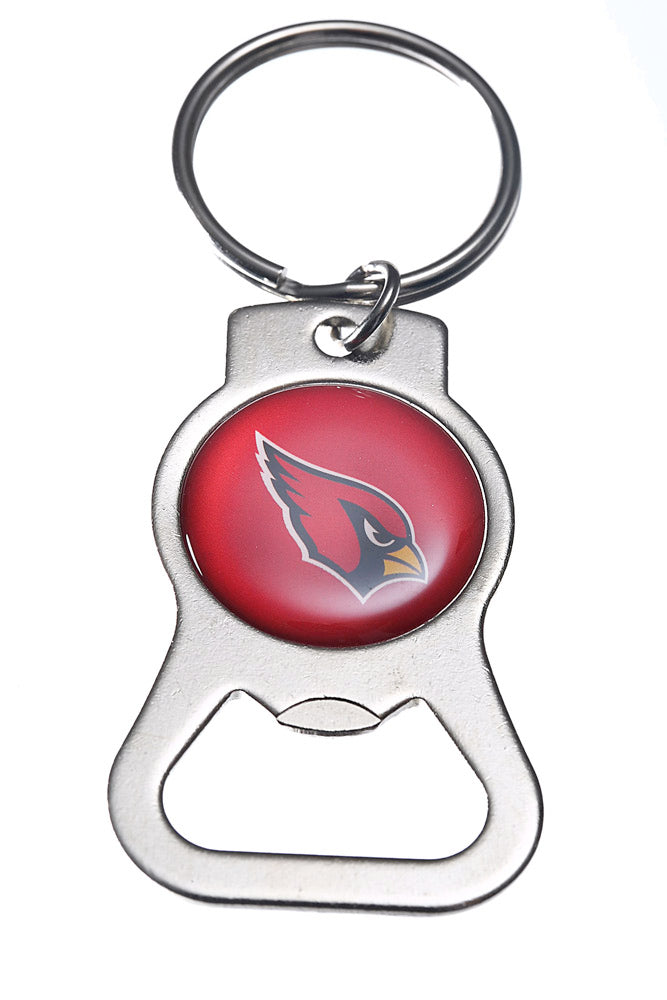 Bottle Opener Key Ring - Arizona Cardinals,c307826