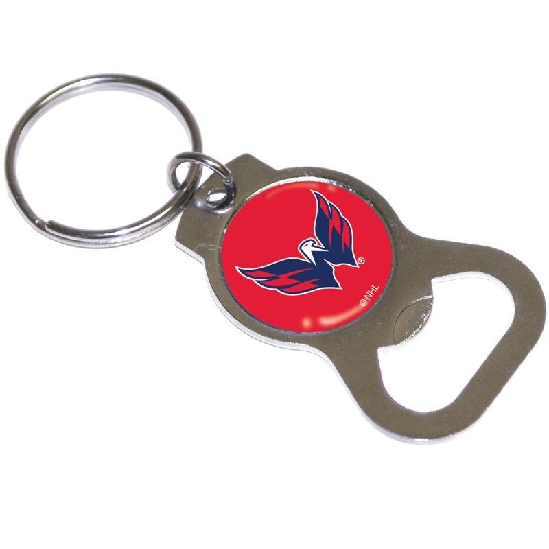 Bottle Opener Key Ring - Washington Capitals,c307930