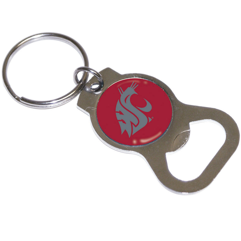 Bottle Opener Key Ring, Washington State,c307998