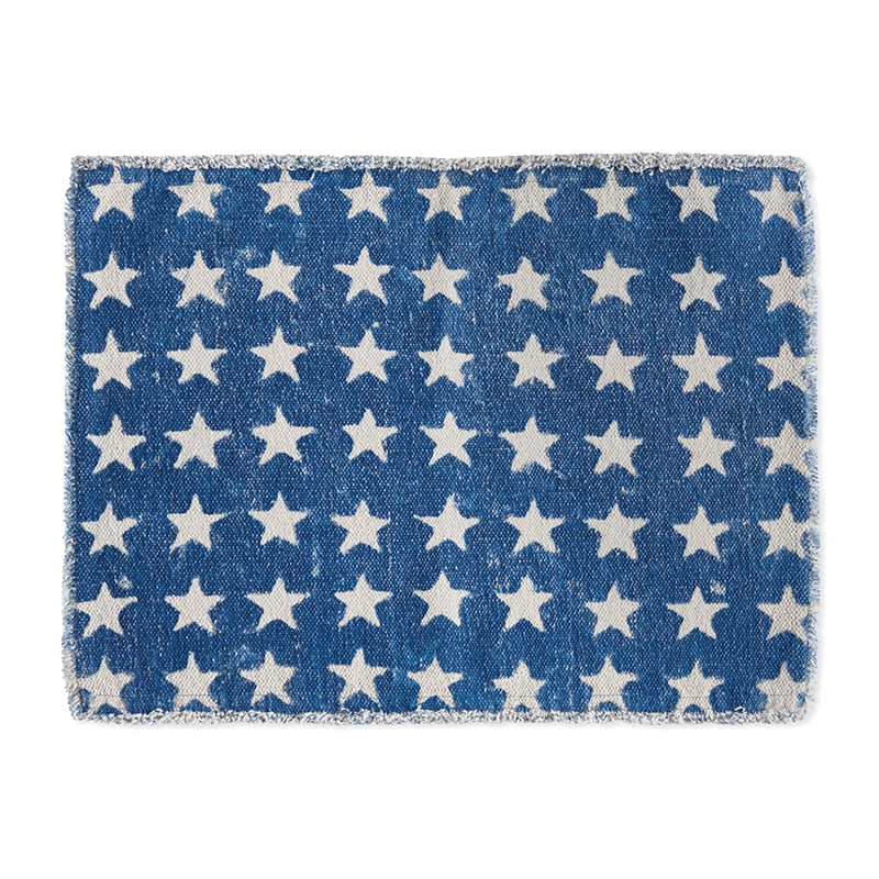 Napa Home Garden, STAR SPANGLED PLACEMAT,jm228