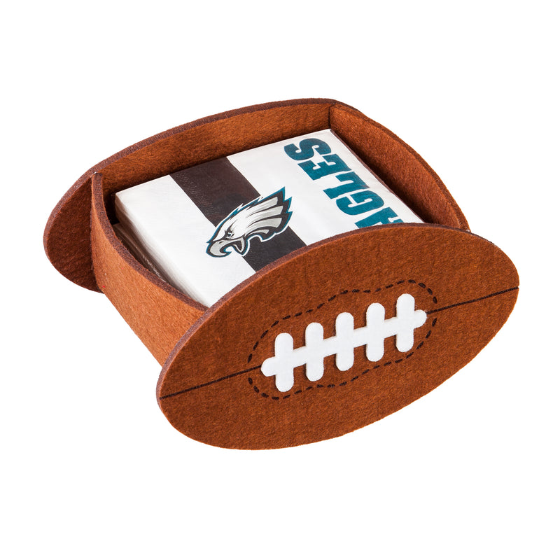 Philadelphia Eagles, Napkin Felt Gift Set,p10443823