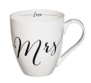Ceramic Cup O' Java and Ornament Gift Set, Wedding,p10806170a