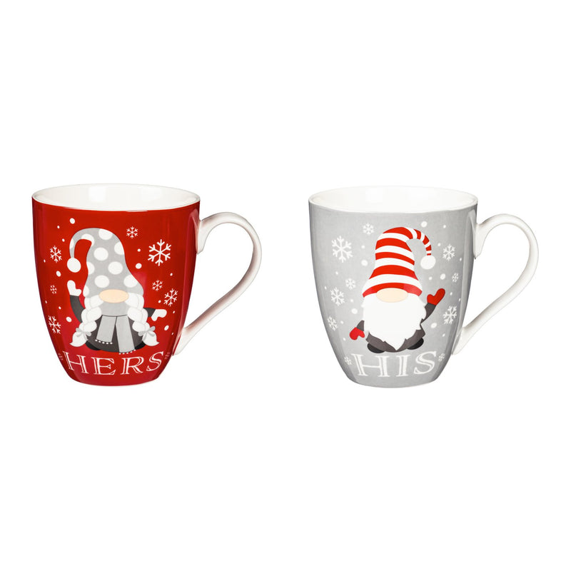 17 OZ Cup O' Java Gift Set,  His/Hers,p1526005