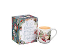 Plock Box & Ceramic Cup, Be the Change,p27136414a