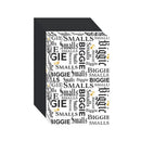 Mommy and Me Ceramic Cup Gift Set, 16 OZ and 8 OZ, Biggie/Smalls,p2995018