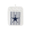 Dallas Cowboys, Textile Set,p3593808
