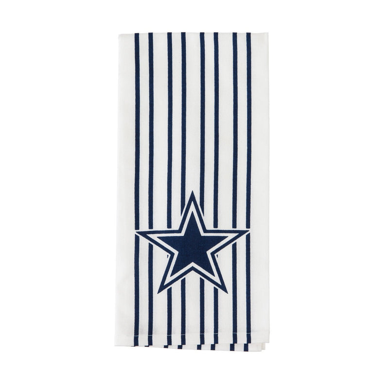 Dallas Cowboys, Textile Set,p3593808