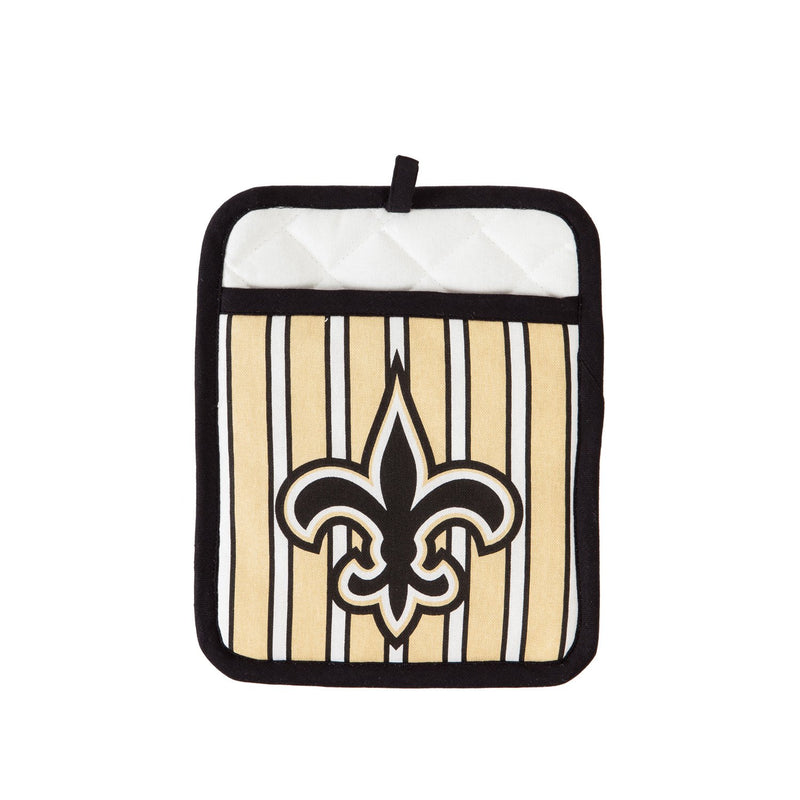 New Orleans Saints, Textile Set,p3593819