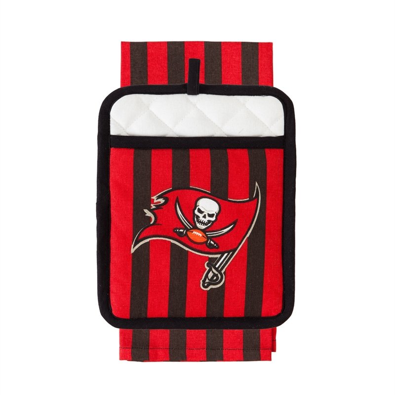 Tampa Bay Buccaneers, Textile Set,p3593829