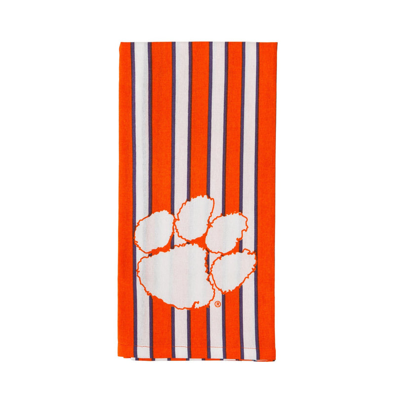 Clemson University, Textile Set,p359912