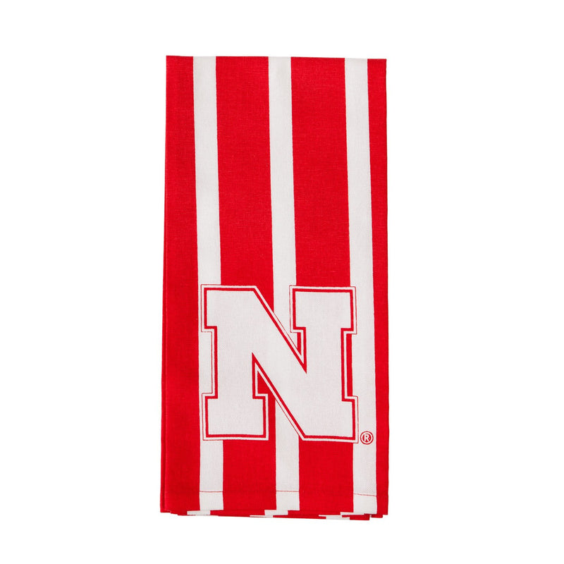 University of Nebraska, Textile Set,p359949