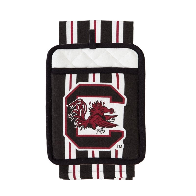 University of South Carolina, Textile Set,p359954