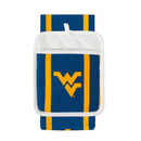 West Virginia University, Textile Set,p359967
