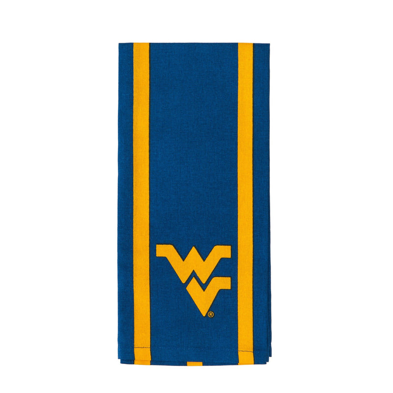 West Virginia University, Textile Set,p359967