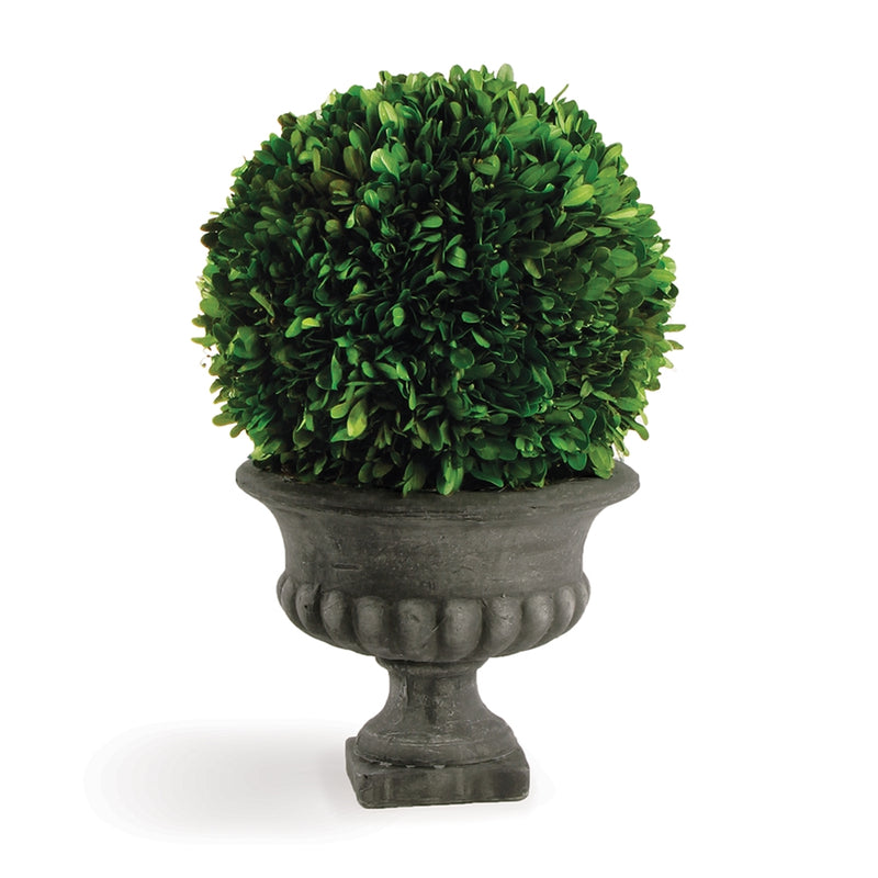 Napa Home Garden, PG 10" BALL IN URN,pg215