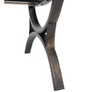 Garden Metal Bench, Tiffany,pha070