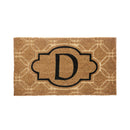 Coir mat insert, Emboss, D,z2rme6808d